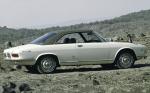 Mazda Luce Rotary Coupe 1969 года